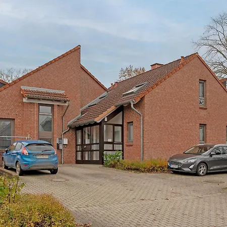Apartment Zuckersnuut
