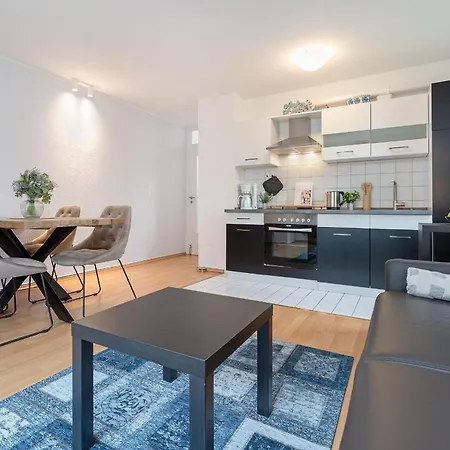 Zuckersnuut * Malente