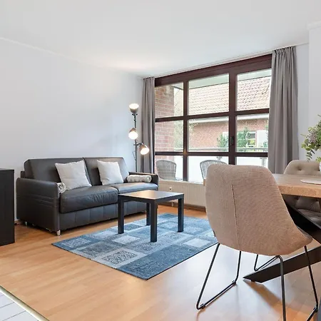 Zuckersnuut Apartment *