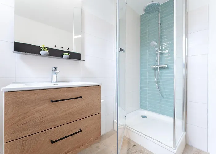 Zuckersnuut Appartamento *