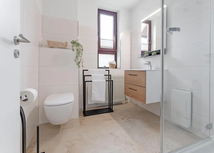 Appartamento Zuckersnuut *