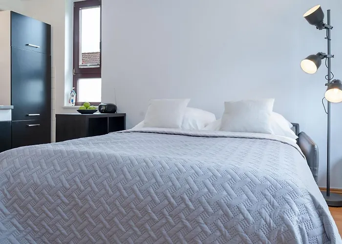 Appartamento Zuckersnuut