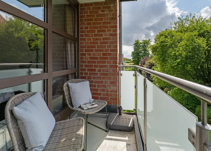 Zuckersnuut Appartamento