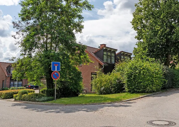 Zuckersnuut Appartamento